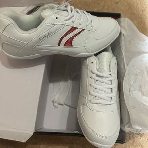 New Cheer Shoes